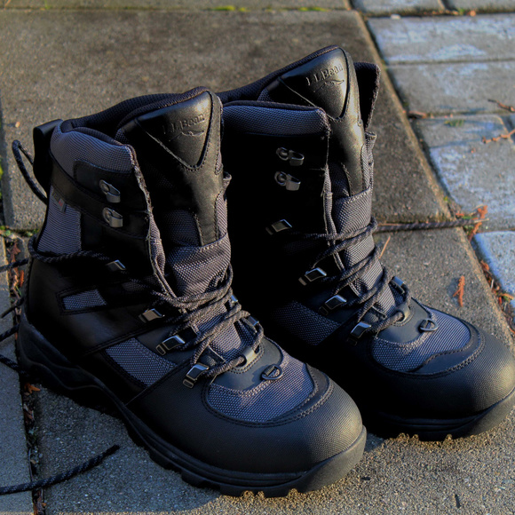 tek 2.5 waterproof boots